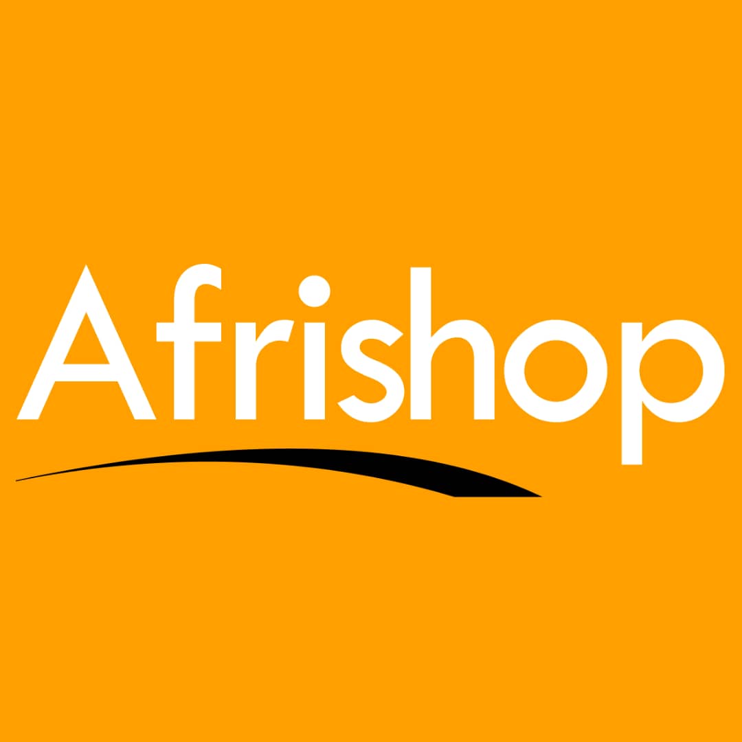 Afrishop Logo